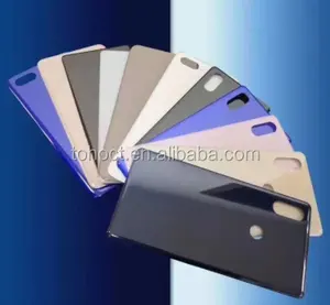 Zirconia Ceramic Sheet Cell Phone Ultrathin Ceramic Sheet Zirconia Ceramic Substrate