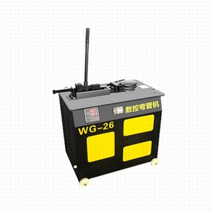 Hydraulic Tube <b>Bending</b> <b>Machine</b> <b>Bending</b> <b>Machine</b> for Stainless Steel Semi-automatic Tube <b>Bending</b> <b>Machine</b> - Product Image 5