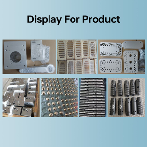 Đồng thau nhôm <span class=keywords><strong>CNC</strong></span> gia công các bộ phận bằng đồng quay phay kim loại máy chính xác tùy chỉnh các bộ phận gia công <span class=keywords><strong>CNC</strong></span> - Product Image 6