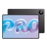 Tablet PC HUA WEI MatePad Pro 2026 Terbaru 12"3K 144Hz OLED/Kirin T93/10400mAh/Pengisian Daya 66W/Ultra-Tipis untuk Bisnis
