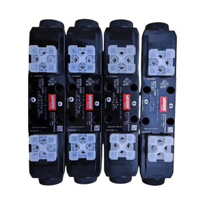 Van điều khiển hướng DG4V-3 van thủy lực điện từ DG4V-3-2AL DG4V-3-22C - Product Image 2