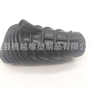 ท่อไอดีบีเอ็มดับเบิลยู 13711247031 ยางขึ้นรูปสำหรับเปลี่ยนท่อร่วมไอดี - Product Image 1