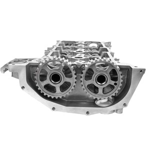 Kit de Tapa de Árbol de Levas de Aluminio de Alta Calidad GK2Q-6E262-BA 2626577 2648544 para <span class=keywords><strong>FORD</strong></span> <span class=keywords><strong>KUGA</strong></span> 2.0 <span class=keywords><strong>EcoBlue</strong></span> 2019 - Product Image 2