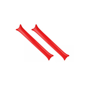 Gậy Bơm Hơi Tạo Ra Tiếng Ồn Cổ Vũ Phát Sáng Hình Logo Tùy Chỉnh Chất Lượng Cao Giá Rẻ Bán Chạy Nhất Gậy Đi Bộ Bơm Hơi - Product Image 2