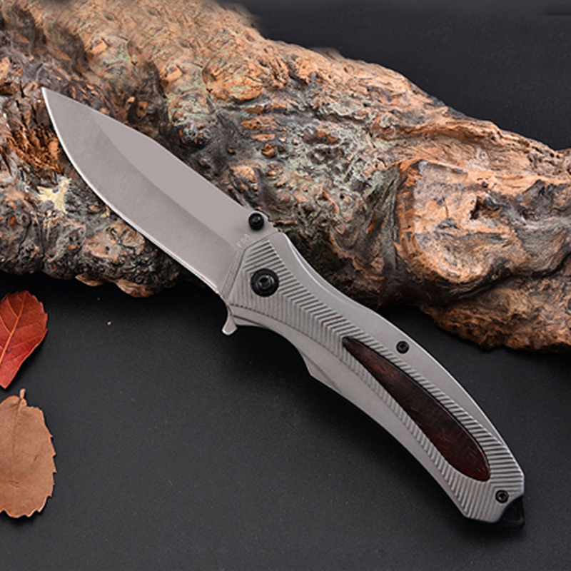YJ Knives
