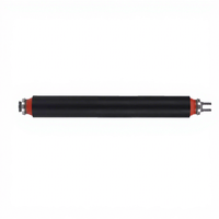 Rouleau inférieur en caoutchouc PFA/silicone de haute qualité pour les séries Versant 80/180/2100/3100 avec temps de chauffe de 30 secondes
