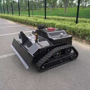 Cortacésped autopropulsado a gasolina con función de mulching - Product Image 6