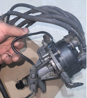 Kit de démontage d'origine d'usine pour distributeur de courant alternatif 6 cylindres 3.3L Nissan Paladin tout-terrain