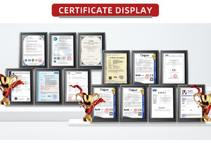 Machine de scellage automatique HFXD FIPFG pour la protection des armoires électriques et des boîtes électriques extérieures - Product Image 2