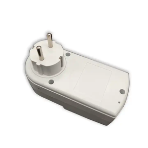 Pantalla digital Refrigerador <span class=keywords><strong>Protector</strong></span> de voltaje Enchufe sobre carga Protección de bajo voltaje <span class=keywords><strong>Protector</strong></span> de voltaje - Product Image 6