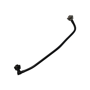 Manguera de Refrigerante para Audi 8W0121081A, de Plástico, Longitud Estándar, para Reemplazo y Reparación del Tanque de Agua Auxiliar B9PA - Product Image 2