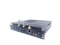 Ordenador OPS 2025, Gran Venta, CPU Intel de 12.ª/13.ª Generación, Pantalla HUD 4K, Utilizado para Educación con Pizarra Interactiva