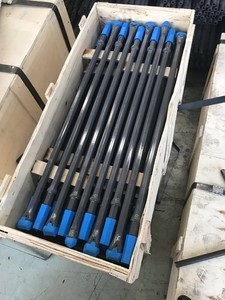 מוט קידוח עבור כריית פחם מפרטים שונים זמין 7/11/12 ° מוט מקדח h22 h19 h25 - Product Image 6