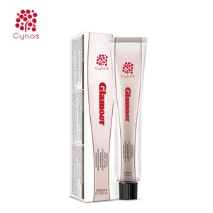 Cynos tintura <span class=keywords><strong>per</strong></span> <span class=keywords><strong>capelli</strong></span> a basso contenuto di <span class=keywords><strong>ammoniaca</strong></span> tintura <span class=keywords><strong>per</strong></span> <span class=keywords><strong>capelli</strong></span> bionda - Product Image 1