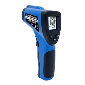 Nhiệt kế hồng ngoại hiệu suất cao cm8550h dùng trong nhà bếp-50 ° C đến 600 ° C (-58 ° F đến 1112 ° F) - Product Image 1