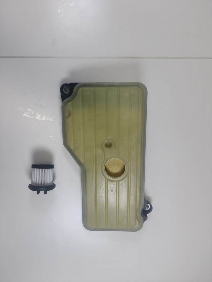 Transmission Filter Model CTF25 for Baojun Vehicles Filter Parts Image 5