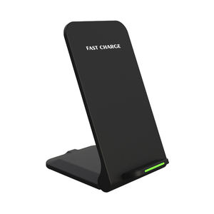 Station de charge rapide <span class=keywords><strong>sans</strong></span> <span class=keywords><strong>fil</strong></span> pliable 15W bon marché avec <span class=keywords><strong>chargeur</strong></span> <span class=keywords><strong>sans</strong></span> <span class=keywords><strong>fil</strong></span> 2 bobines pour <span class=keywords><strong>iphone</strong></span> 15 - Product Image 3