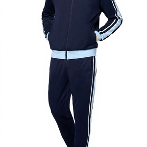 Ensemble de sweat-shirts unisexes personnalisés, pantalon de survêtement assorti, tissu doux au toucher, streetwear de tous les jours, plusieurs couleurs et tailles, OEM - Product Image 3