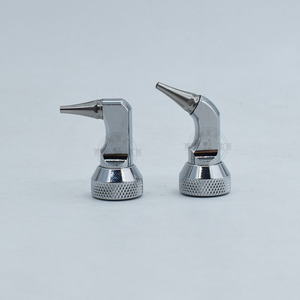 Micro Sabbiatrice ad Aria con Ossido di Alluminio per Uso Dentale - Product Image 5