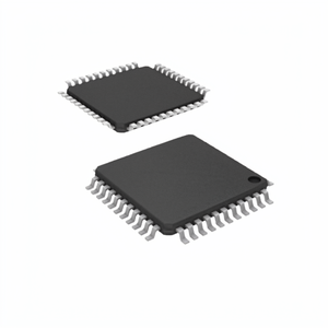 44 LQFP MC9S08PT60AVLD Embedded Electronic Chips Component Authorized Distributor - Product Image 1