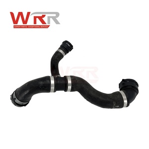 WRR 2385019200 Manguera de Refrigerante para Radiador de Alta Calidad para <span class=keywords><strong>Mercedes</strong></span>-<span class=keywords><strong>Benz</strong></span> <span class=keywords><strong>Clase</strong></span> <span class=keywords><strong>GLC</strong></span>, <span class=keywords><strong>Clase</strong></span> E, GLC300, W253, W213, C238, W238 - Product Image 3