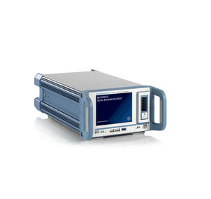 محلل طيفي RS FSW50 وجهاز اختبار استقبال ESR26 EIM، متوفر في المخزون - Product Image 1