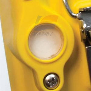 YJJ XT-RF-H5 GA-PFMAXフィルターはBW GasAlert MAX XTIIポンプ吸引4つのガスモニターで使用されます - Product Image 1