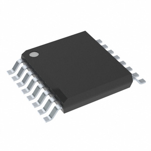 LTC2655BIGN-L16 # TRPBF Proveedores Originales de Componentes Electrónicos Circuito Integrado IC DAC 16BIT V-OUT 16SSOP - Product Image 1