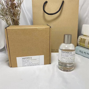 Hot bán thương hiệu Santal 33 nước hoa ban đầu khác 13 Nước hoa Cologne 100ml Nhà cung cấp nước hoa originais thiết kế Cologne cho nam giới - Product Image 1