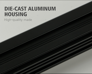 Barra de Luz LED Súper Brillante de 42 Pulgadas, Haz de Luz Amplio/Concentrado/Combinado, Barra LED de 200 W para Iluminación del Capó de Jeep Wrangler - Product Image 3