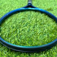 Nouvelle arrivée Raquette de tennis caméléon professionnelle à couleur changeante Prix d'usine Support Conception personnalisée