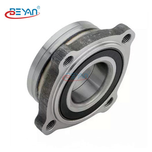 Hochwertige <span class=keywords><strong>Radlager</strong></span> (Hinterachse) 33411093102 33411093725 33411095652 33411095654 für BMW 5 (<span class=keywords><strong>E60</strong></span>) 5 Touring (E39) Beyan - Product Image 3