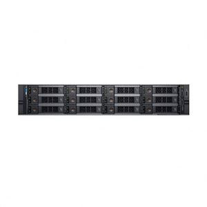 Serveur en rack PowerEdge R740XD pour le calcul GPU, l'intelligence artificielle, l'apprentissage profond, 2 processeurs Silver 4210R, 32 Go de mémoire/H350 - Product Image 2
