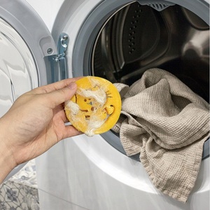 Reusable <strong>Pet</strong> Hair Remover Washing Machine Cat Dog Fur Sticker Laundry Clothes Cleaning <strong>Tools</strong> - Product Image 3