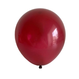 2024 nouveaux ballons géants ronds en latex personnalisés en gros - Product Image 1