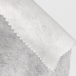 Rouleau de tissu non tissé PVA, tissu non tissé soluble à l'eau chaude - Product Image 6