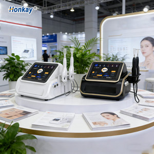 Appareil professionnel 2026 de soin de la peau au plasma froid et ozone pour l'élimination des taches de rousseur, le lifting et le raffermissement du visage, et le nettoyage cutané par fibroblastes au plasma froid - Product Image 1