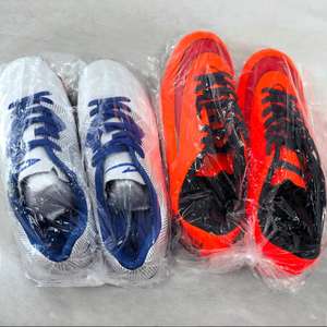 Erkekler için ikinci el ayakkabı kullanılan futbol ayakkabısı ikinci el İngiltere futbol ayakkabıları balya - Product Image 3