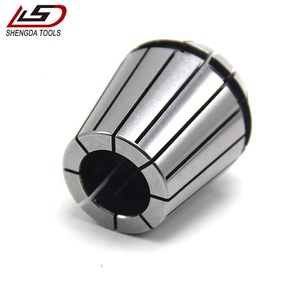 Độ chính xác cao ER <span class=keywords><strong>Collet</strong></span> <span class=keywords><strong>Chuck</strong></span> mùa xuân <span class=keywords><strong>Collet</strong></span> 0.008mm kẹp er32 <span class=keywords><strong>Collet</strong></span> cho máy khắc - Product Image 6