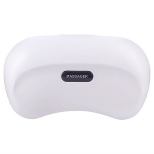 Almohadilla Térmica Profesional para la Cintura con Vibración, Cinturón de Masaje para Adelgazar y Calentar el Abdomen - Product Image 6