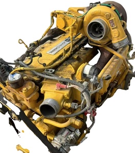 Moteur John Deere 6090 à vendre - Product Image 1