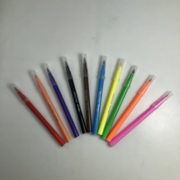 Stylo marqueur comestible de qualité alimentaire pour la décoration de gâteaux en fondant, outils de pâtisserie, glaçage de macarons, encre colorée pour la pâtisserie