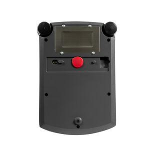 300g 0,001g Präzisionswaage Externe Kalibrierung Digitale Laborwaage mit Windschutz - Product Image 3