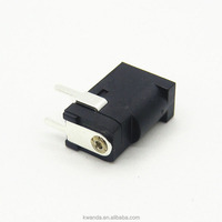 Connecteur d'alimentation haute qualité 0,3A 30VDC avec broche de 1,3 mm et fiche de 3,8 mm – Connectivité optimisée