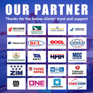 Satılık deniz nakliye konteynerleri 20-40 ft lojistik nakliye konteynerleri - Product Image 2