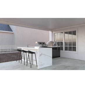<span class=keywords><strong>Cocina</strong></span> Modular Prefabricada de Lujo para Exteriores y <span class=keywords><strong>Cocina</strong></span> de Barro para Niños - Product Image 4