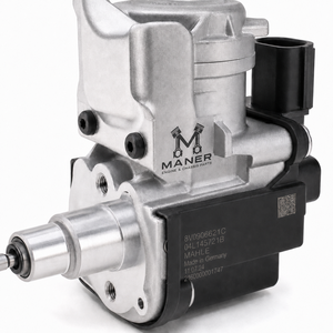 Maner หัวฉีดอิเล็กทรอนิกส์เทอร์โบ06L145612L 06L145612K สำหรับ EA888 A4 Audi Gen3รับประกัน2.0ตัน18เดือน - Product Image 2