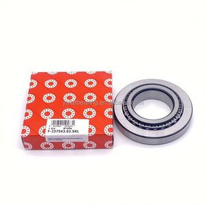 Rodamiento de automóvil, rodamiento de rodillos cónicos de 1/2 pulgadas, F618029 - Product Image 6