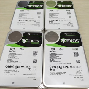 3.5inch đĩa cứng 10TB 12TB 16TB Máy tính để bàn chơi game Ổ đĩa cứng doanh nghiệp HDD - Product Image 6