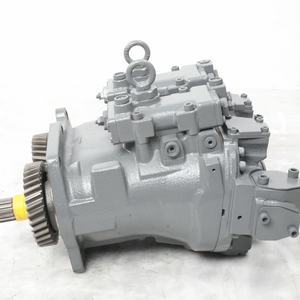 Bomba Hidráulica Principal EX210H-5 EX210LCH-5 para Excavadora Hitachi, Repuestos 9152668 9150726 HPVO102FW-RH23B, Bomba de Pistones - Product Image 3